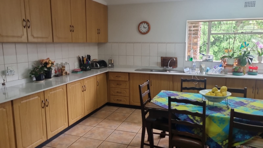4 Bedroom Property for Sale in Valhalla Gauteng