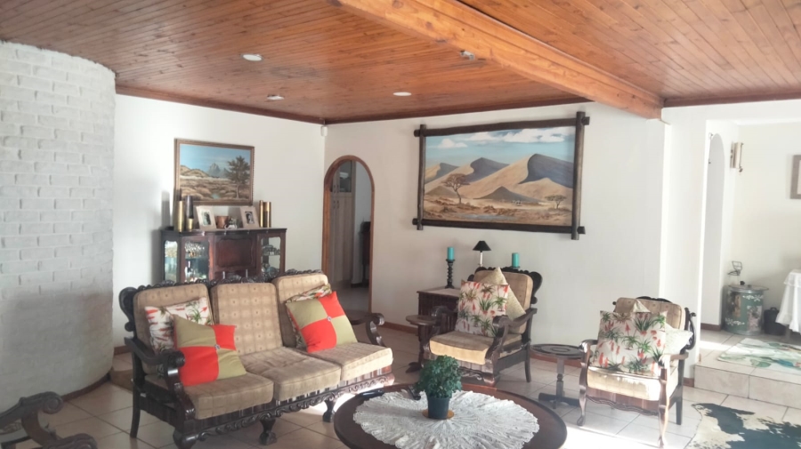 4 Bedroom Property for Sale in Valhalla Gauteng