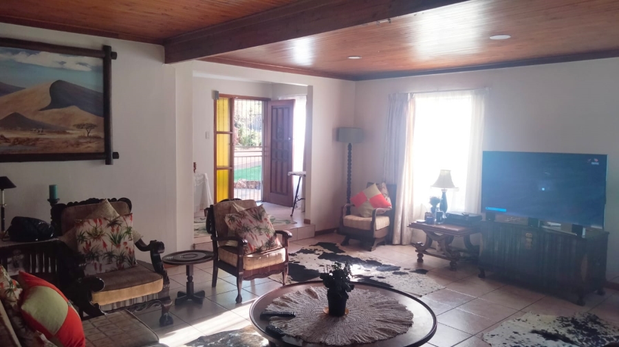 4 Bedroom Property for Sale in Valhalla Gauteng