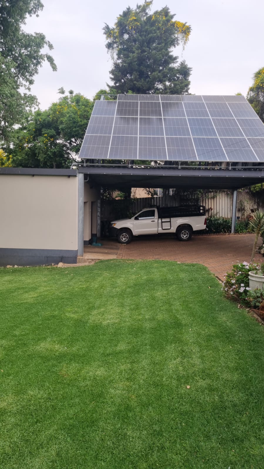 4 Bedroom Property for Sale in Valhalla Gauteng