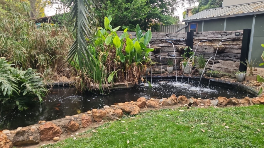 4 Bedroom Property for Sale in Valhalla Gauteng