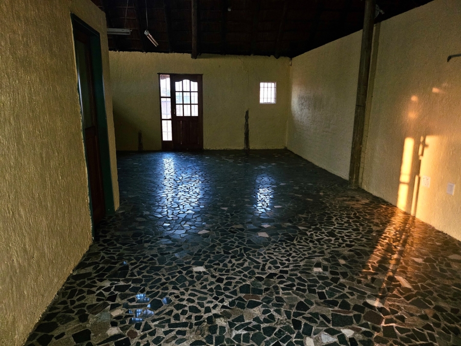 To Let 4 Bedroom Property for Rent in Terenure Gauteng