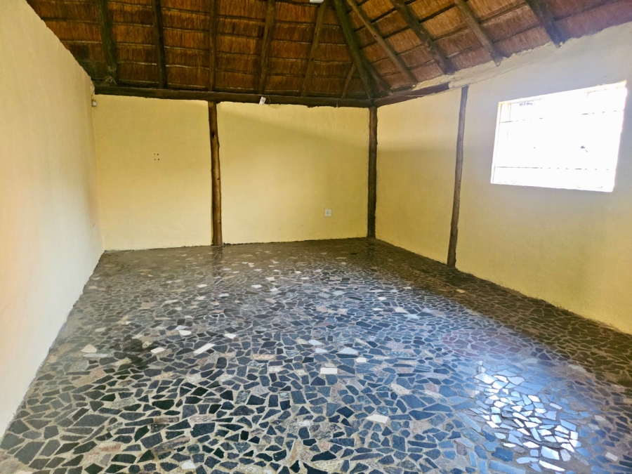 To Let 4 Bedroom Property for Rent in Terenure Gauteng