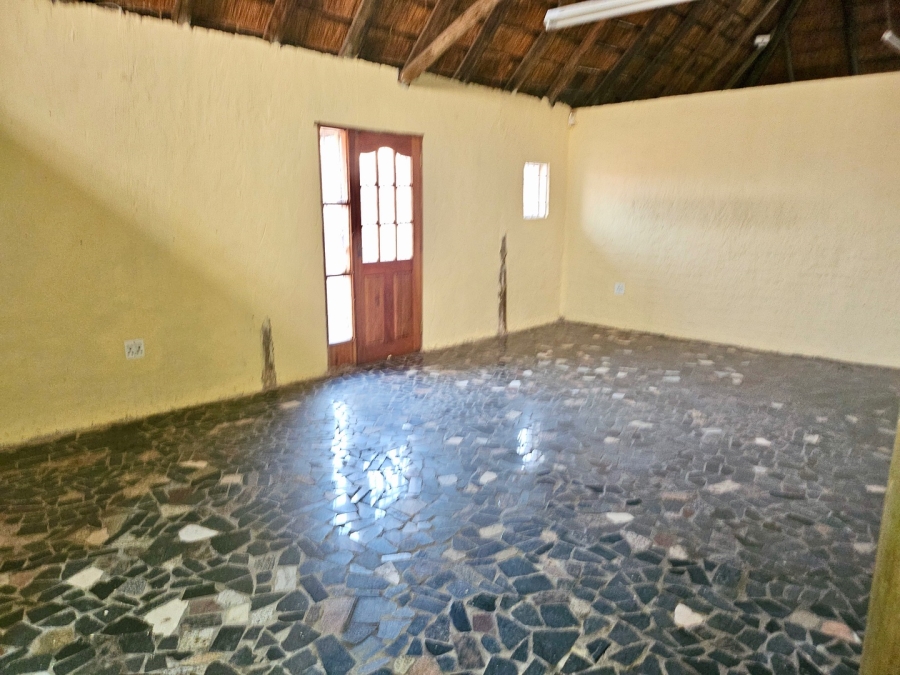 To Let 4 Bedroom Property for Rent in Terenure Gauteng