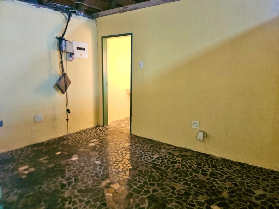 To Let 4 Bedroom Property for Rent in Terenure Gauteng