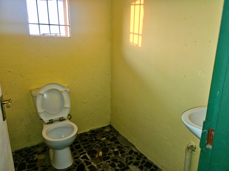 To Let 4 Bedroom Property for Rent in Terenure Gauteng