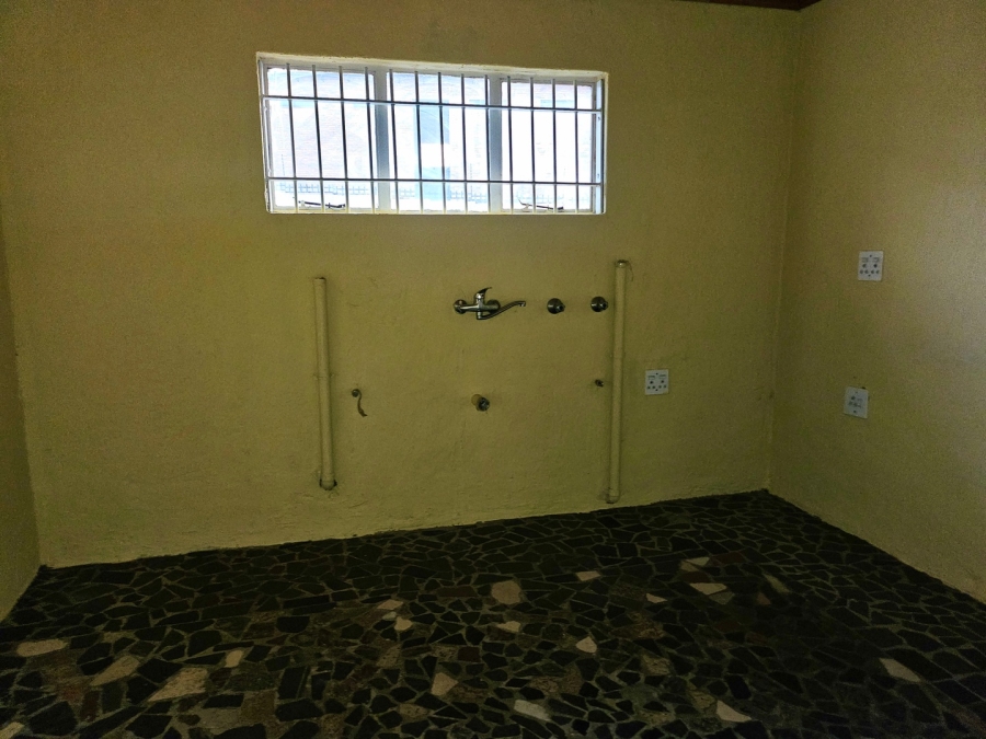 To Let 4 Bedroom Property for Rent in Terenure Gauteng