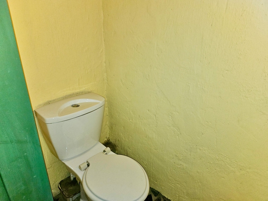 To Let 4 Bedroom Property for Rent in Terenure Gauteng