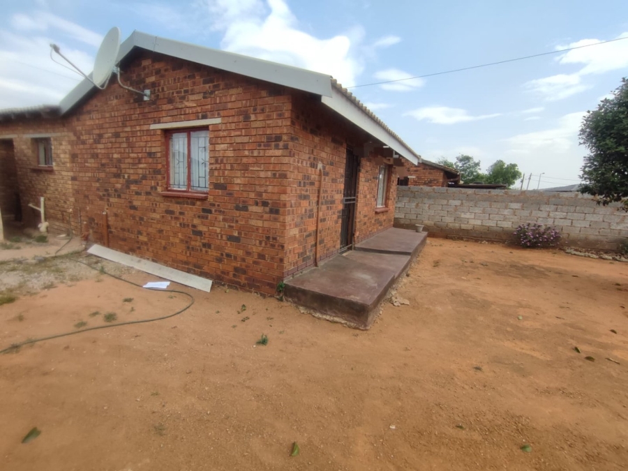 2 Bedroom Property for Sale in Etwatwa Gauteng