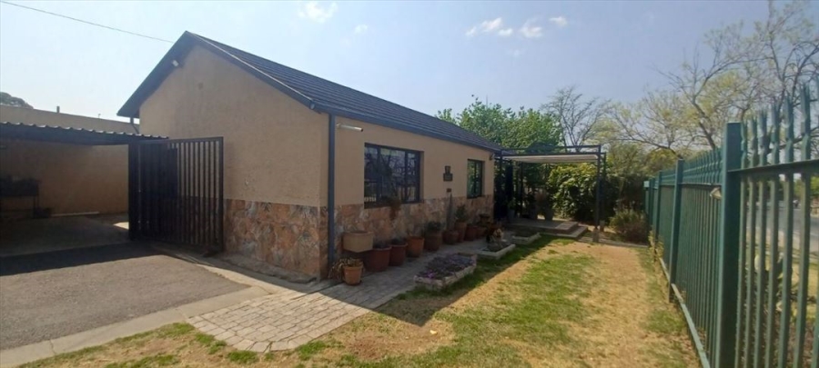 3 Bedroom Property for Sale in Kempton Park West Gauteng