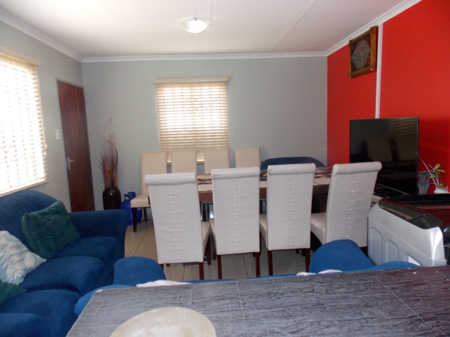 3 Bedroom Property for Sale in Windmill Park Gauteng