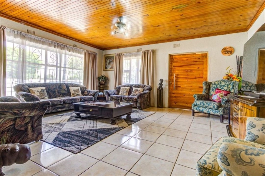 3 Bedroom Property for Sale in Kempton Park West Gauteng