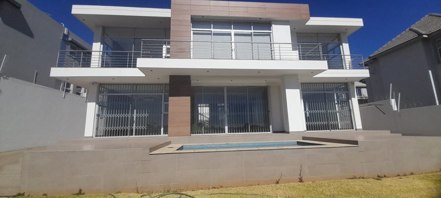 To Let 6 Bedroom Property for Rent in Waterkloof Heights Gauteng