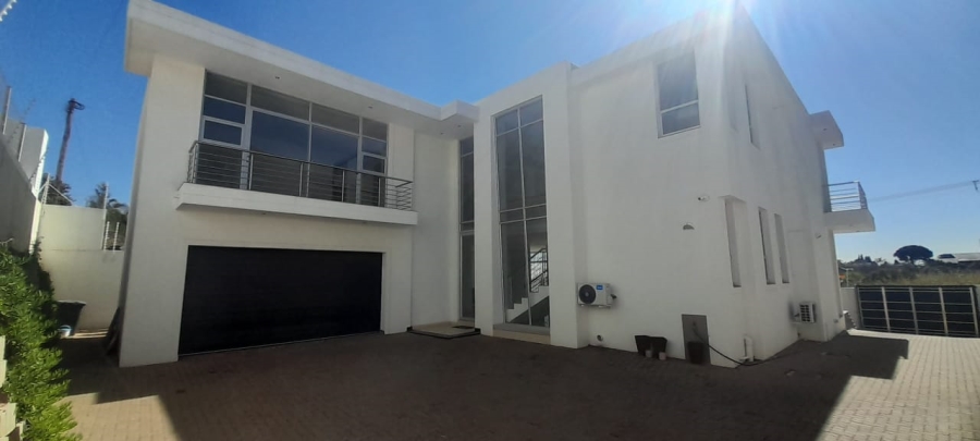 To Let 6 Bedroom Property for Rent in Waterkloof Heights Gauteng