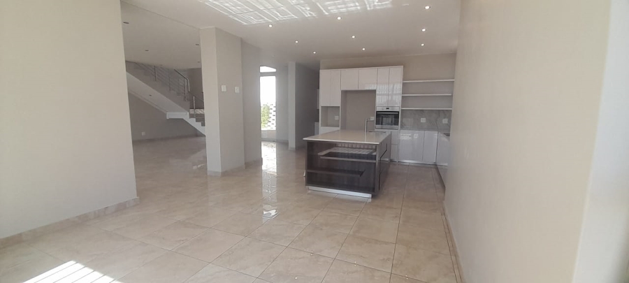 To Let 6 Bedroom Property for Rent in Waterkloof Heights Gauteng