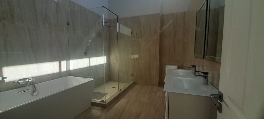 To Let 6 Bedroom Property for Rent in Waterkloof Heights Gauteng