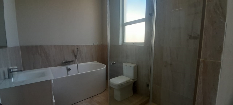 To Let 6 Bedroom Property for Rent in Waterkloof Heights Gauteng