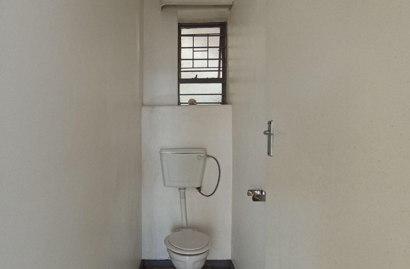 3 Bedroom Property for Sale in Arcadia Gauteng