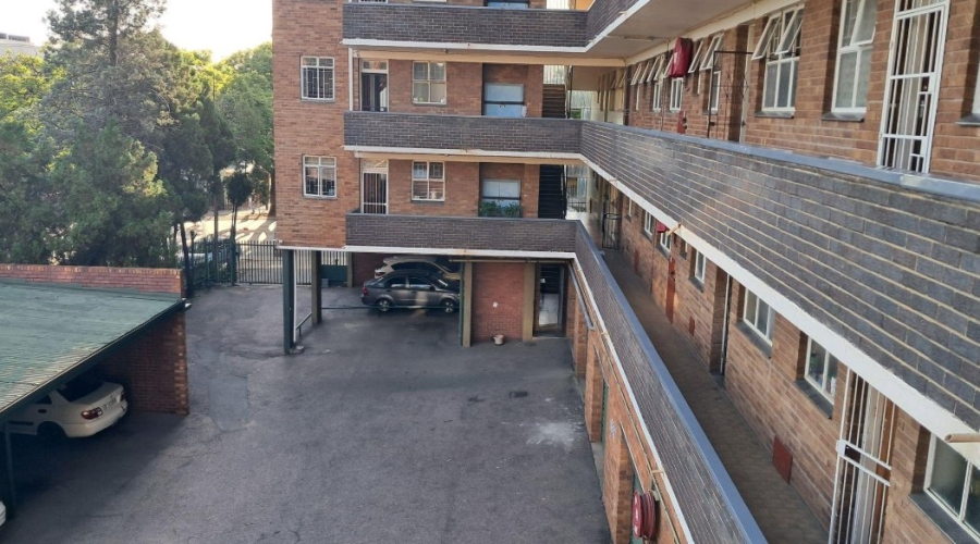 3 Bedroom Property for Sale in Arcadia Gauteng