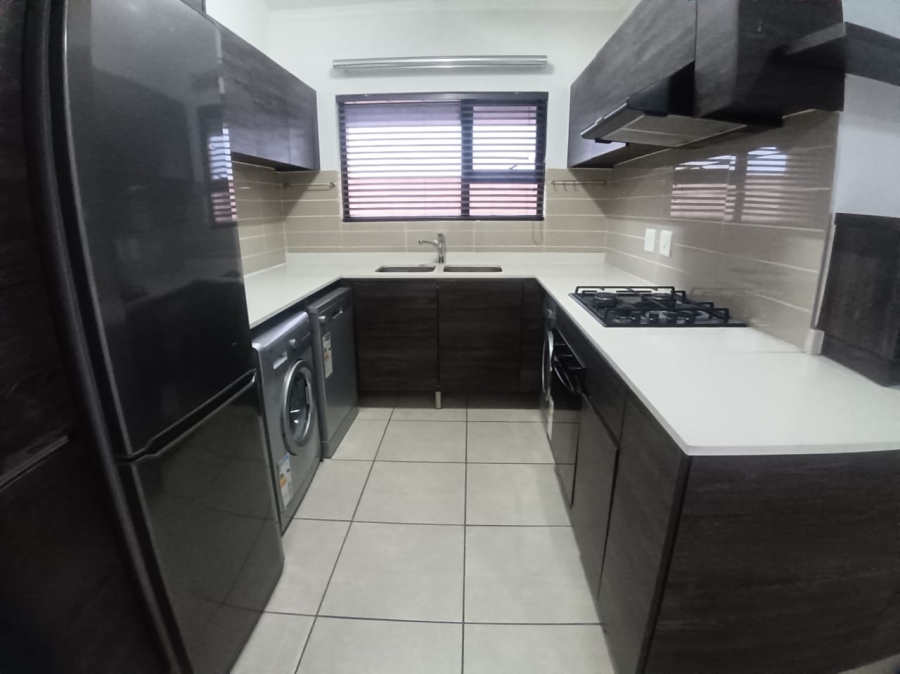 To Let 3 Bedroom Property for Rent in Olivedale Gauteng