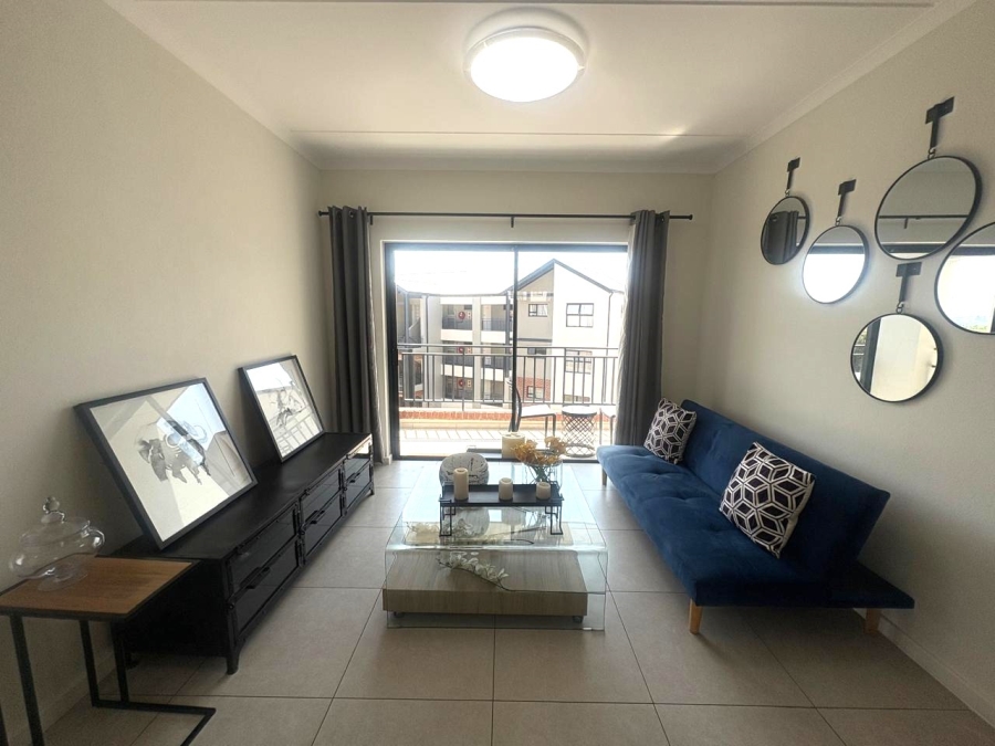 To Let 1 Bedroom Property for Rent in North Riding Gauteng