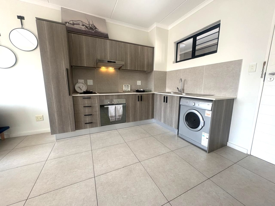 To Let 1 Bedroom Property for Rent in North Riding Gauteng