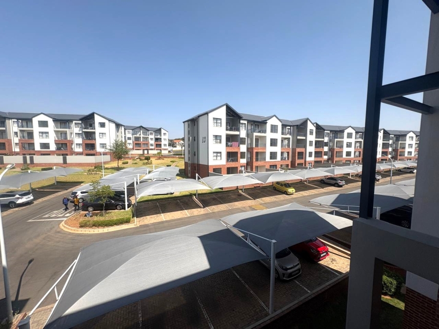 To Let 1 Bedroom Property for Rent in North Riding Gauteng