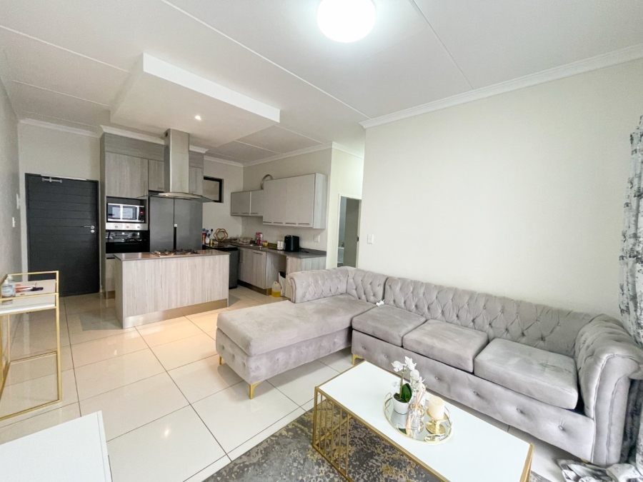 2 Bedroom Property for Sale in Carlswald Gauteng