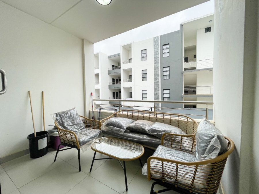 2 Bedroom Property for Sale in Carlswald Gauteng