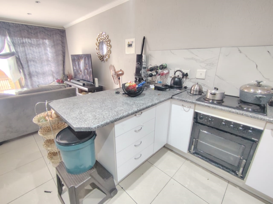3 Bedroom Property for Sale in Heuwelsig Estate Gauteng