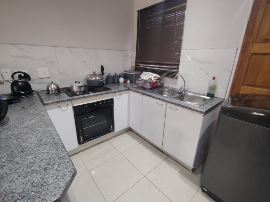 3 Bedroom Property for Sale in Heuwelsig Estate Gauteng