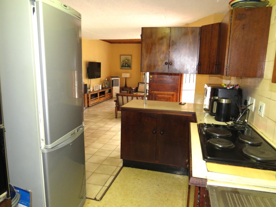 3 Bedroom Property for Sale in Lydiana Gauteng