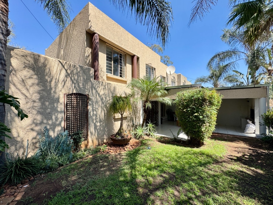 3 Bedroom Property for Sale in Clubview Gauteng