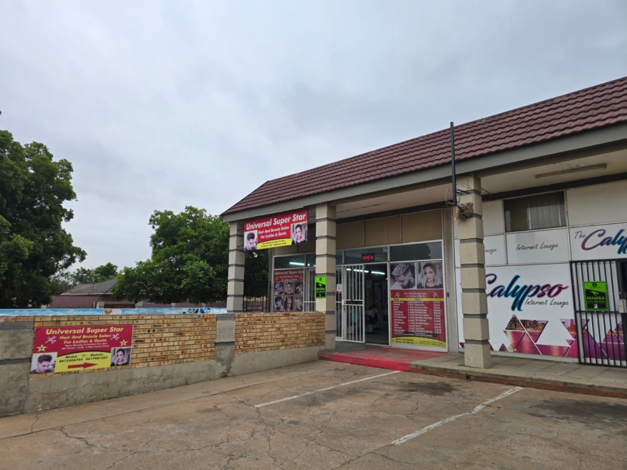 To Let commercial Property for Rent in Marlands Gauteng
