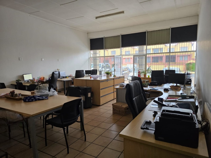 To Let commercial Property for Rent in Marlands Gauteng