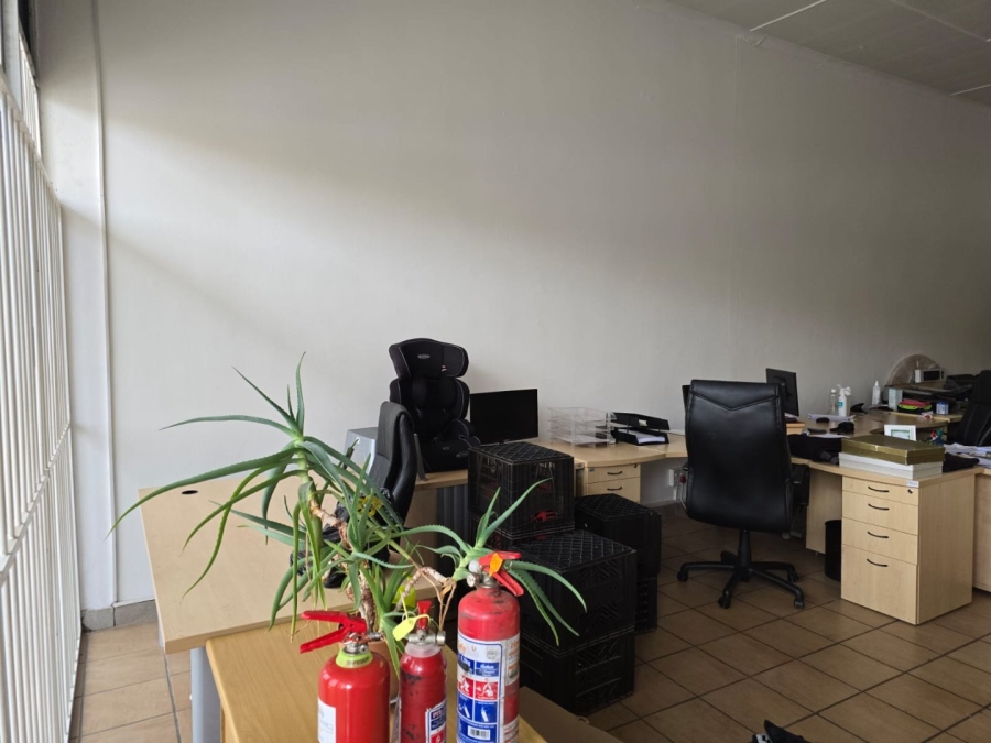 To Let commercial Property for Rent in Marlands Gauteng