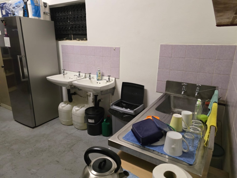 To Let commercial Property for Rent in Marlands Gauteng
