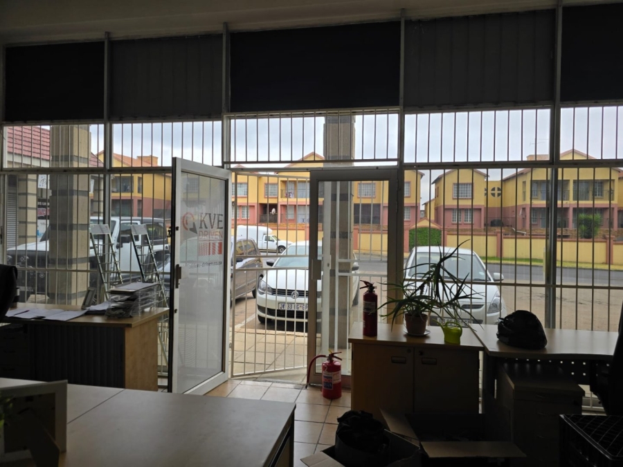 To Let commercial Property for Rent in Marlands Gauteng