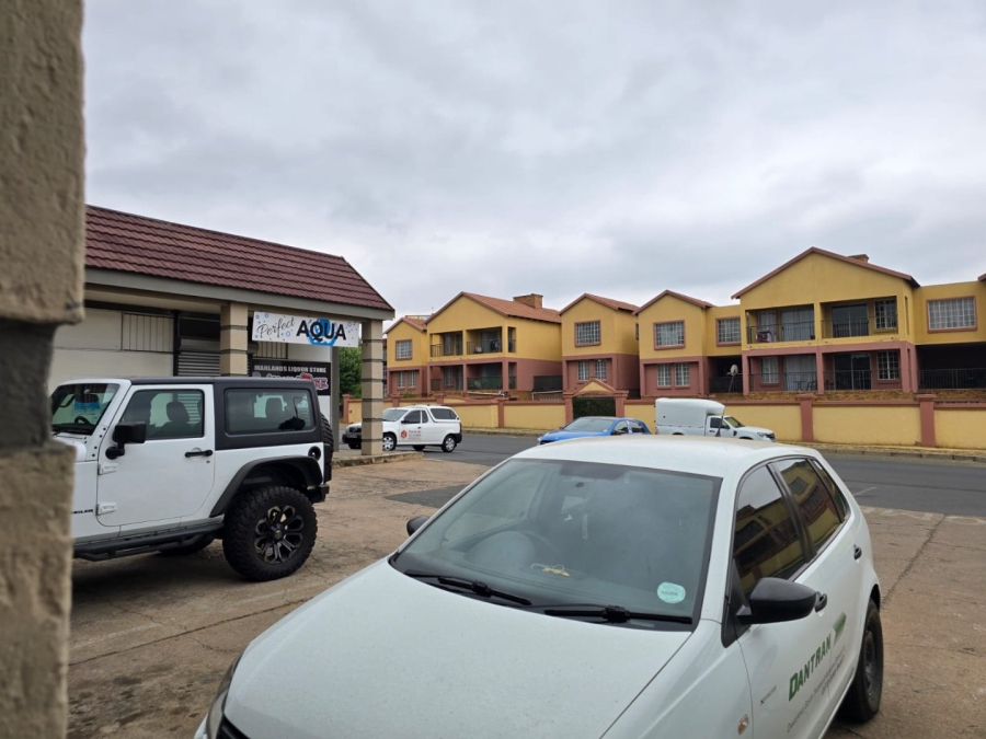 To Let commercial Property for Rent in Marlands Gauteng
