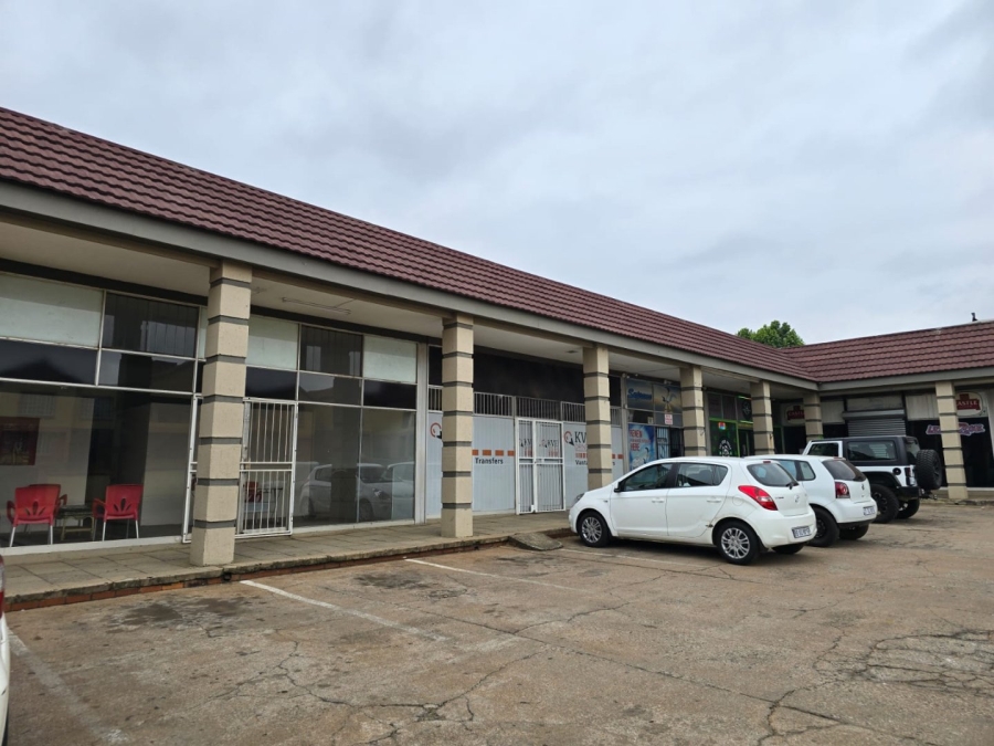 To Let commercial Property for Rent in Marlands Gauteng