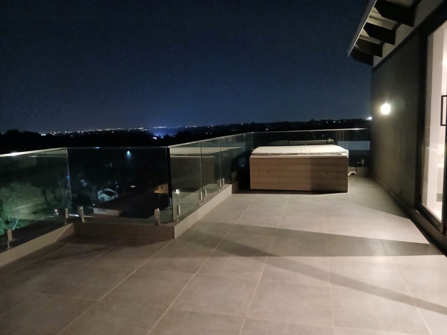 4 Bedroom Property for Sale in Houghton Estate Gauteng
