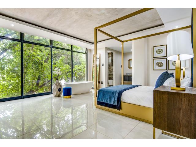 4 Bedroom Property for Sale in Houghton Estate Gauteng