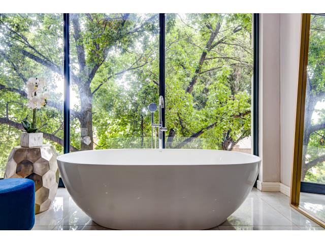4 Bedroom Property for Sale in Houghton Estate Gauteng