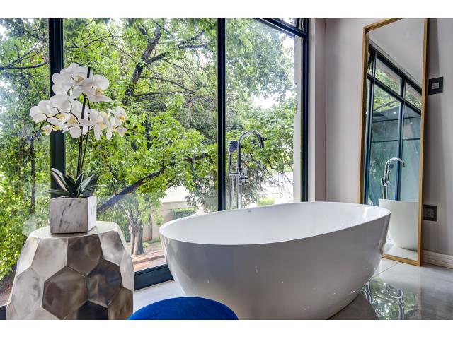 4 Bedroom Property for Sale in Houghton Estate Gauteng