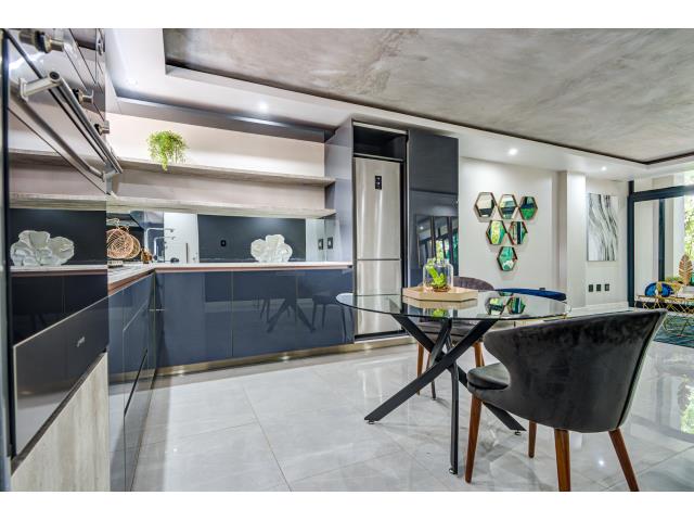 4 Bedroom Property for Sale in Houghton Estate Gauteng