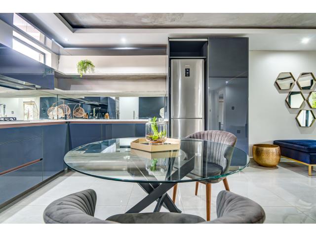 4 Bedroom Property for Sale in Houghton Estate Gauteng