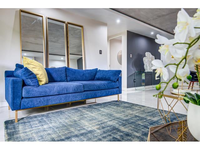 4 Bedroom Property for Sale in Houghton Estate Gauteng