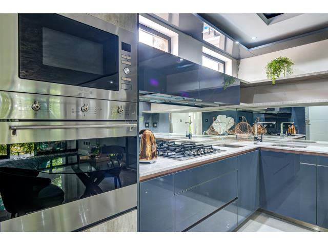 4 Bedroom Property for Sale in Houghton Estate Gauteng