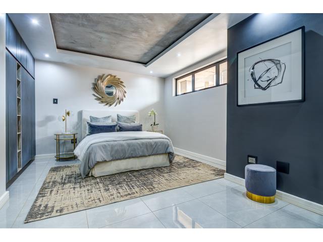 4 Bedroom Property for Sale in Houghton Estate Gauteng
