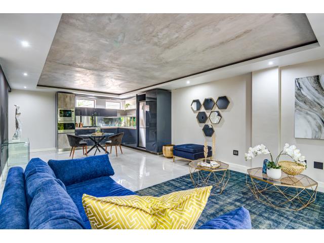 4 Bedroom Property for Sale in Houghton Estate Gauteng
